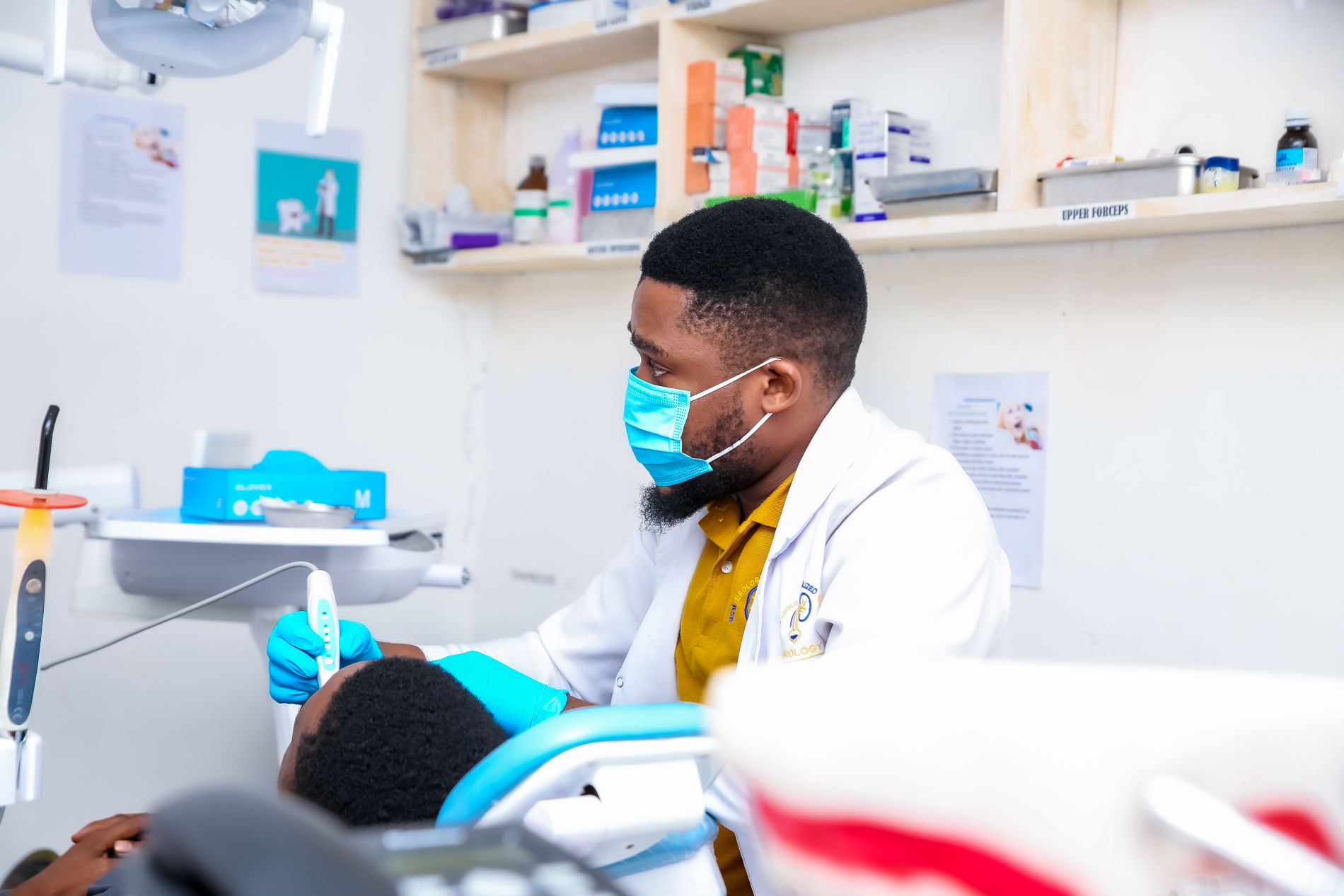 Mobirise Website Builder