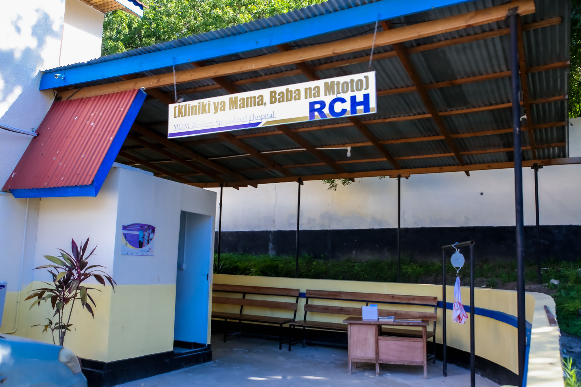 Mobirise Website Builder