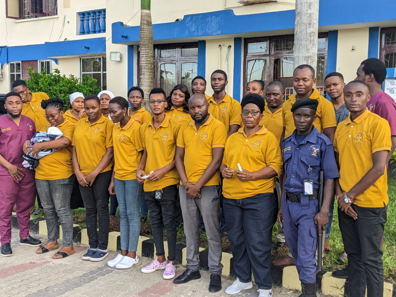 Mobirise Website Builder