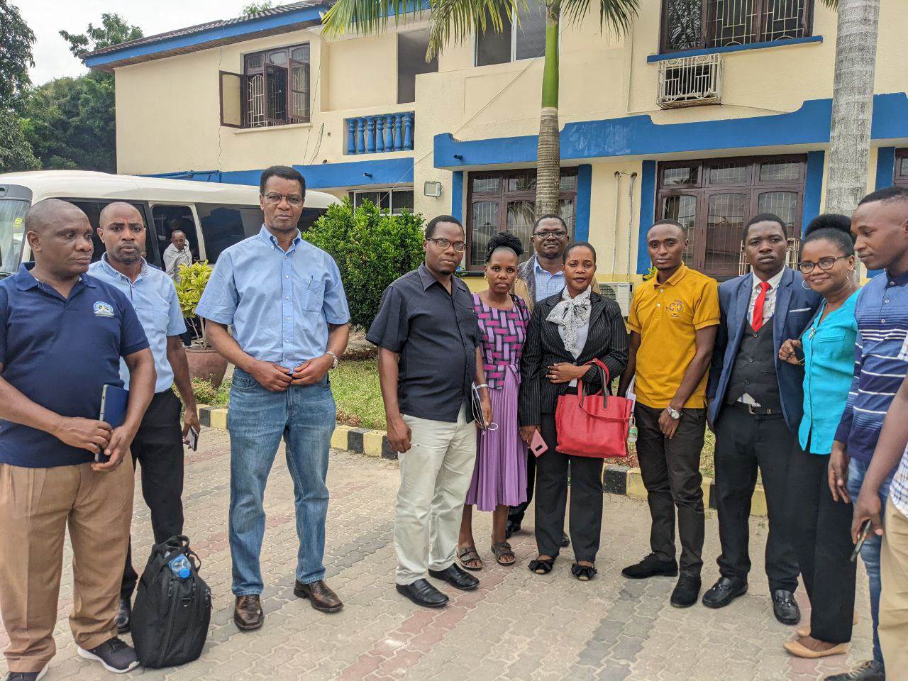 Mobirise Website Builder