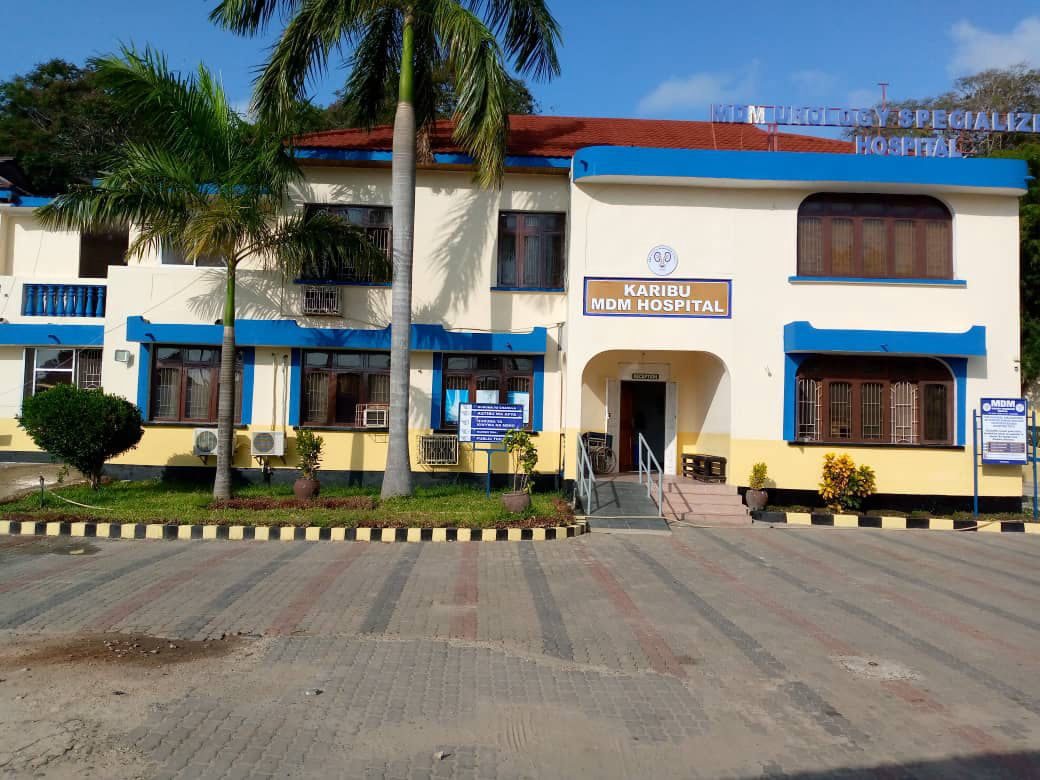 Mobirise Website Builder