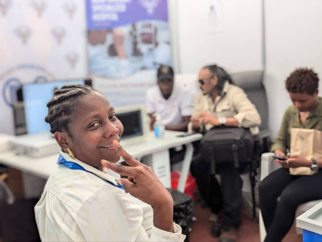 Mobirise Website Builder